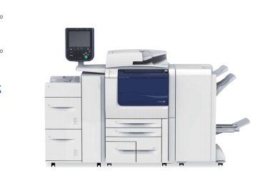 DocuCentre-V 5080 CP